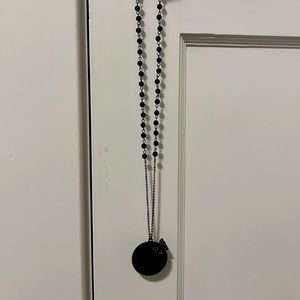 Vintage Dirty Pretty Things necklace. Adjustable from 30” to 32”.